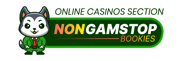 Casinos Without GamStop