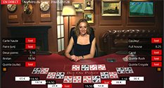 BlackJack - DublinBet